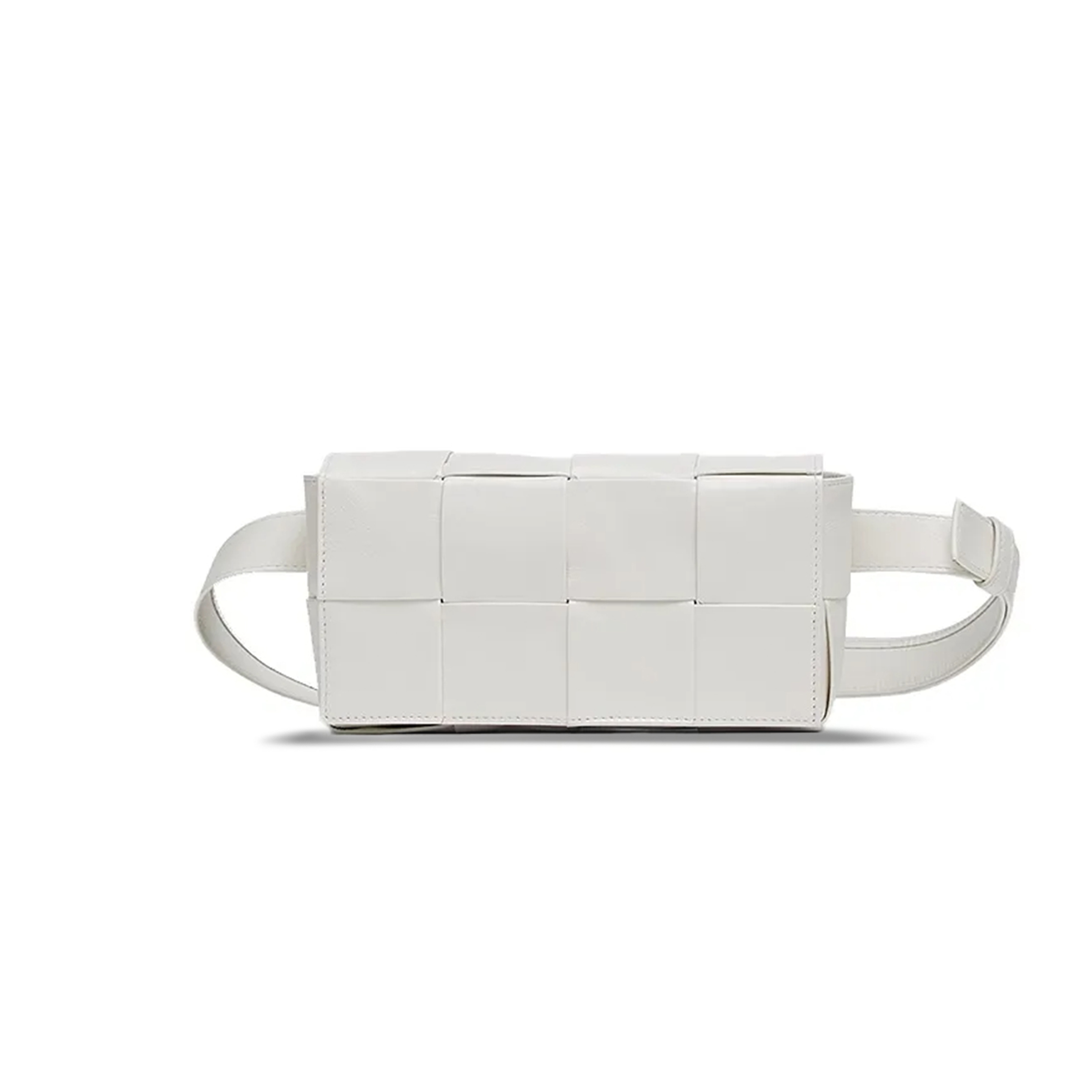 bo*te*ga Ve*ne*ta mini cassette 651053vcq729014 (17.5*5*2.5cm)